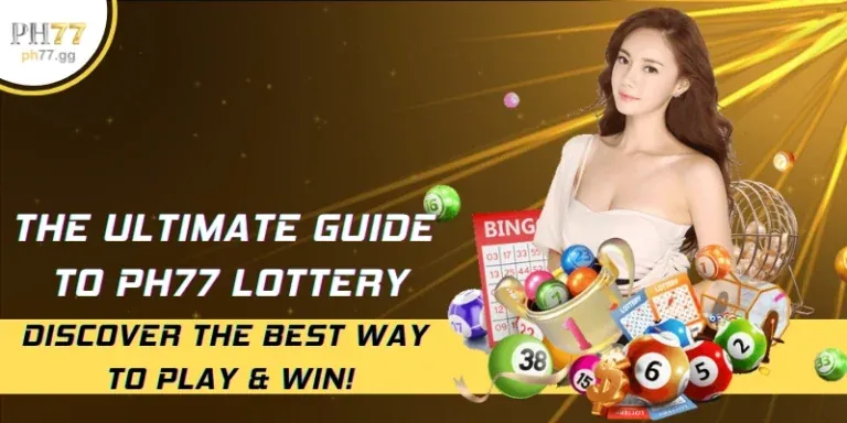 Sân tennis với vận động viên đang giao bóng