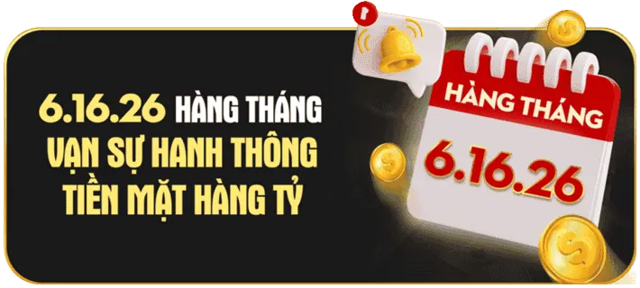 Kho trò chơi hấp dẫn