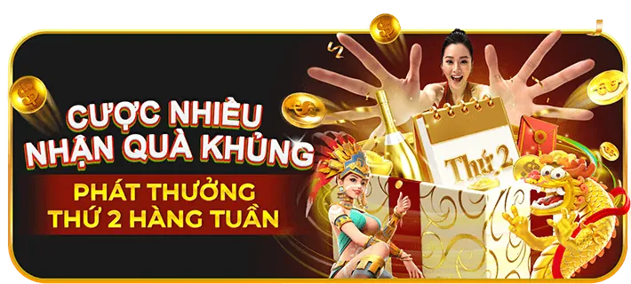 Chương Trình VIP S8Club