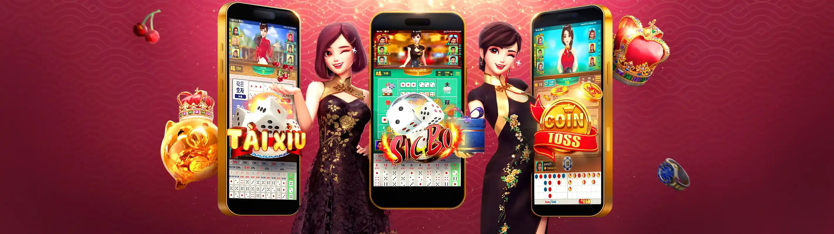 Hoàn trả hấp dẫn tại S8CLUB