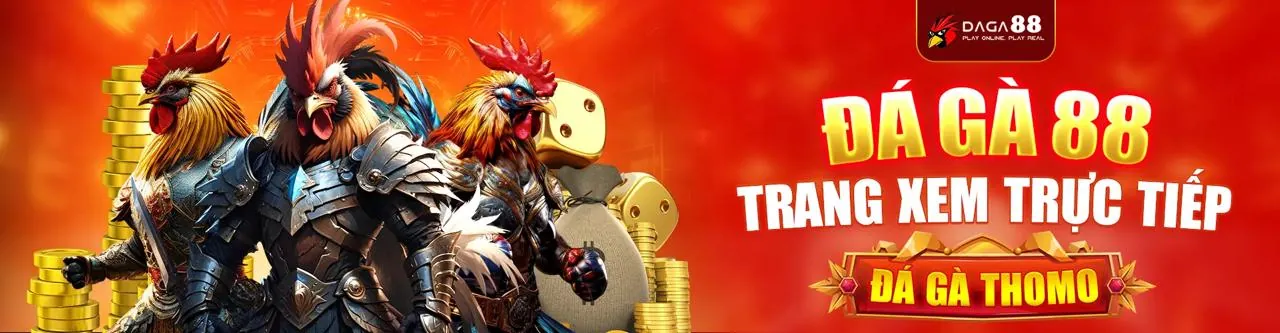 Đá gà trực tuyến S8CLUB, sàn đấu sôi động