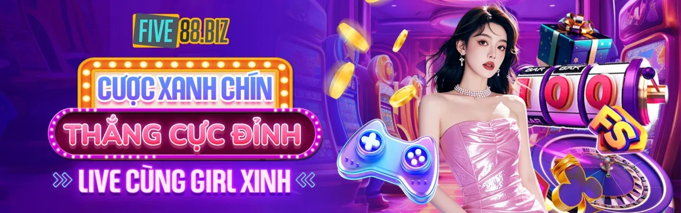 Hình ảnh chính Nổ Hũ S8CLUB